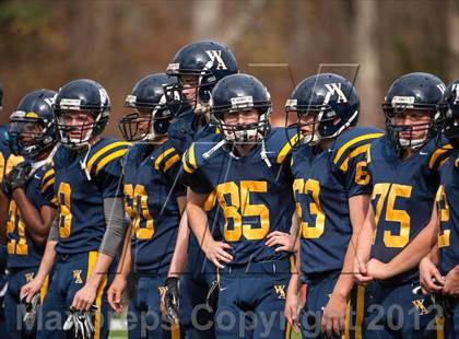 Thumbnail 3 in New London @ Woodstock Academy photogallery.