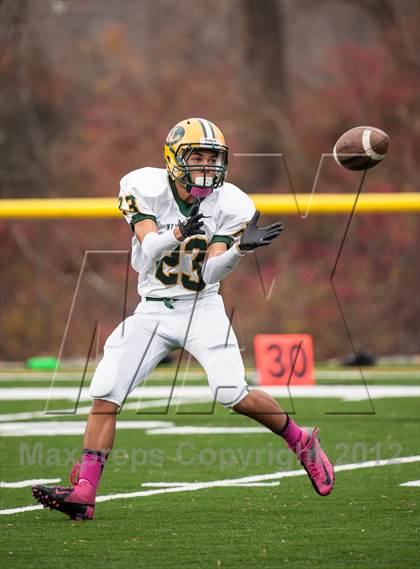 Thumbnail 1 in New London @ Woodstock Academy photogallery.