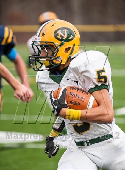 Thumbnail 1 in New London @ Woodstock Academy photogallery.
