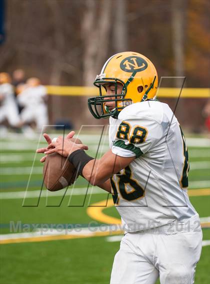 Thumbnail 2 in New London @ Woodstock Academy photogallery.