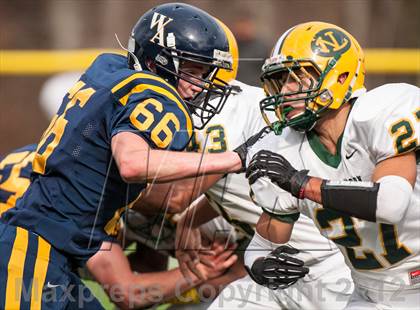 Thumbnail 1 in New London @ Woodstock Academy photogallery.