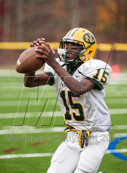Thumbnail 3 in New London @ Woodstock Academy photogallery.