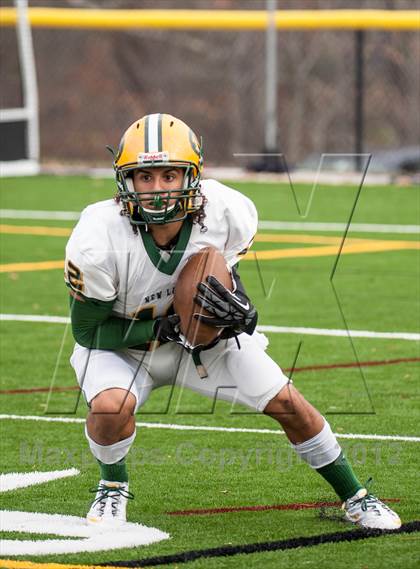 Thumbnail 3 in New London @ Woodstock Academy photogallery.
