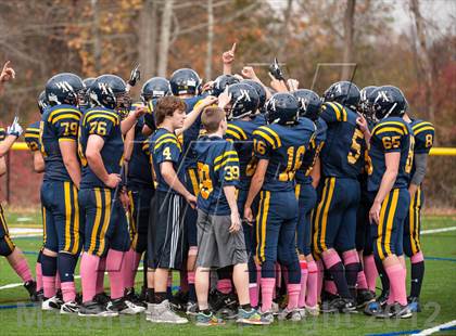 Thumbnail 3 in New London @ Woodstock Academy photogallery.