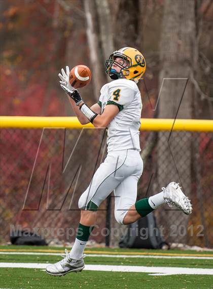 Thumbnail 3 in New London @ Woodstock Academy photogallery.