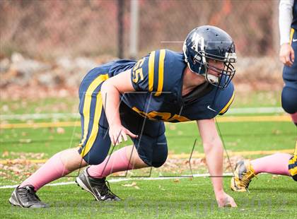 Thumbnail 3 in New London @ Woodstock Academy photogallery.