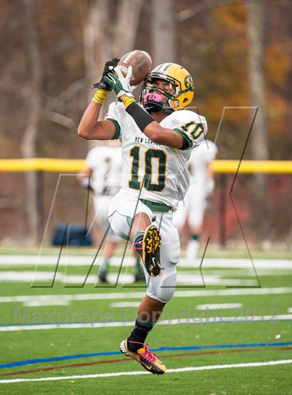 Thumbnail 1 in New London @ Woodstock Academy photogallery.