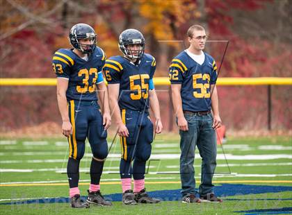 Thumbnail 3 in New London @ Woodstock Academy photogallery.