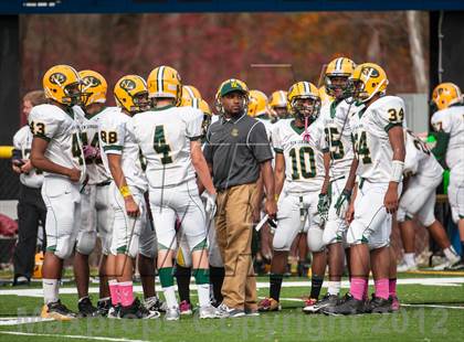 Thumbnail 3 in New London @ Woodstock Academy photogallery.