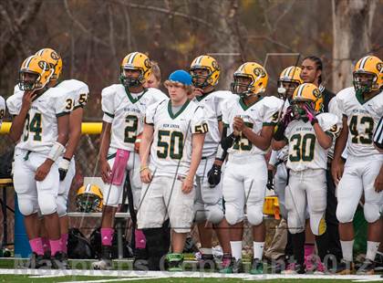 Thumbnail 2 in New London @ Woodstock Academy photogallery.