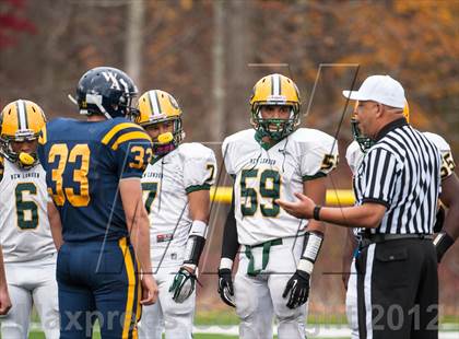 Thumbnail 3 in New London @ Woodstock Academy photogallery.
