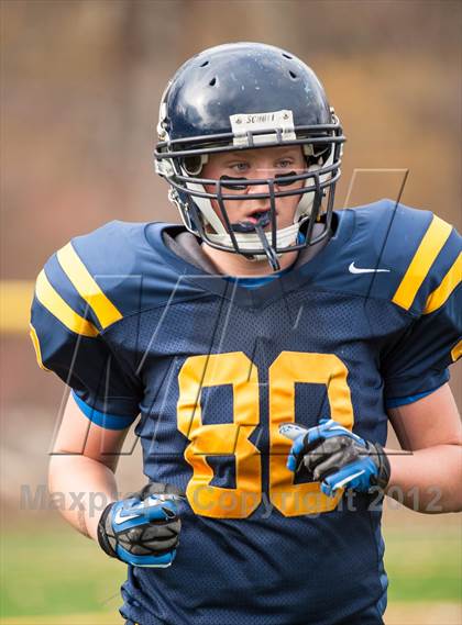 Thumbnail 1 in New London @ Woodstock Academy photogallery.