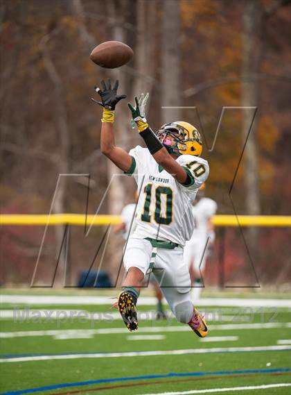 Thumbnail 3 in New London @ Woodstock Academy photogallery.