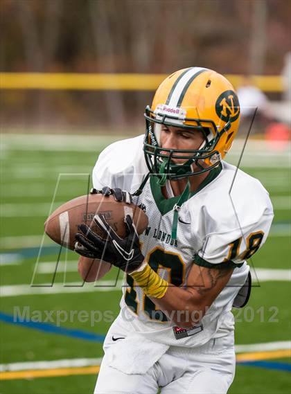 Thumbnail 1 in New London @ Woodstock Academy photogallery.