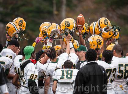 Thumbnail 1 in New London @ Woodstock Academy photogallery.