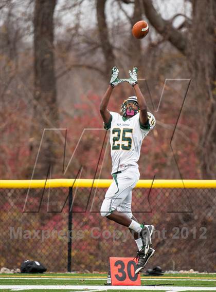 Thumbnail 3 in New London @ Woodstock Academy photogallery.