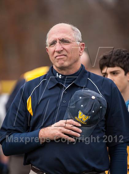 Thumbnail 3 in New London @ Woodstock Academy photogallery.