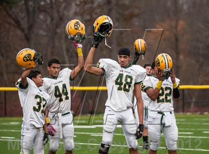 Thumbnail 1 in New London @ Woodstock Academy photogallery.