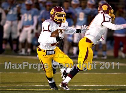 Thumbnail 1 in Putnam City North @ Eisenhower photogallery.