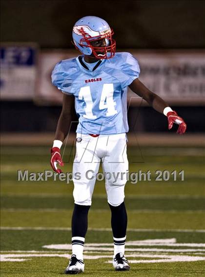Thumbnail 2 in Putnam City North @ Eisenhower photogallery.