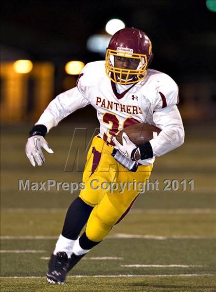 Thumbnail 1 in Putnam City North @ Eisenhower photogallery.