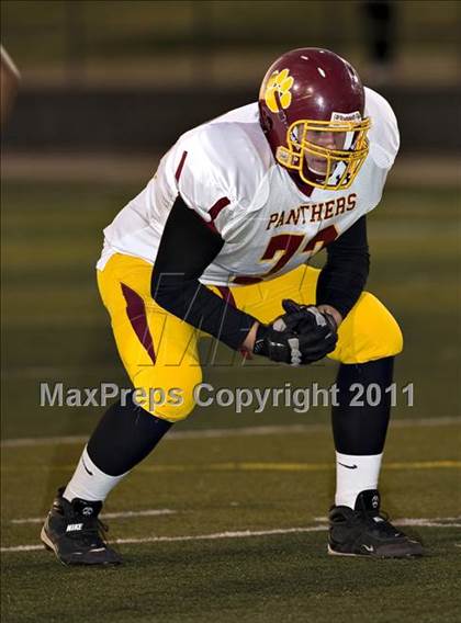 Thumbnail 3 in Putnam City North @ Eisenhower photogallery.