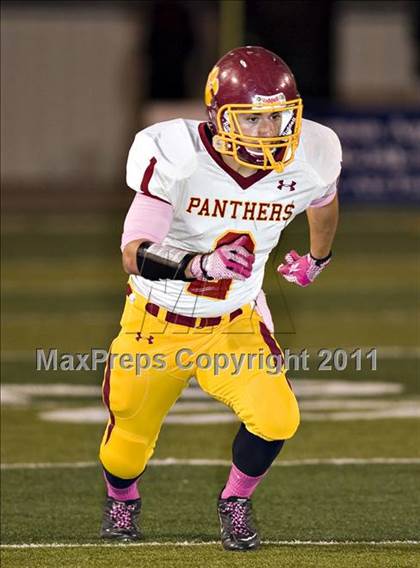 Thumbnail 2 in Putnam City North @ Eisenhower photogallery.