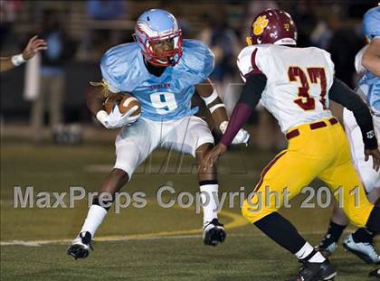 Thumbnail 1 in Putnam City North @ Eisenhower photogallery.