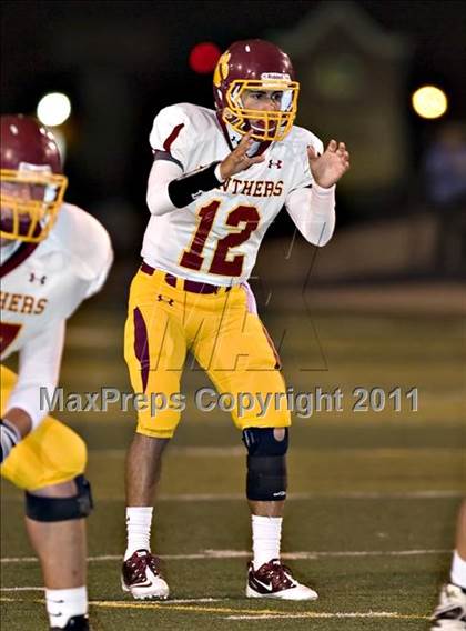 Thumbnail 3 in Putnam City North @ Eisenhower photogallery.