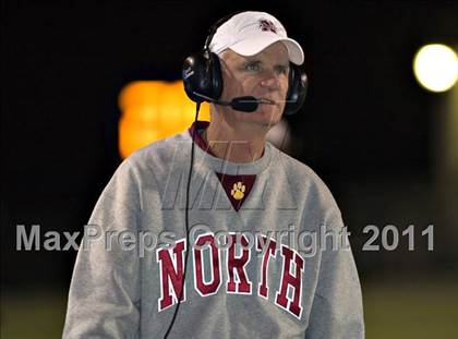 Thumbnail 3 in Putnam City North @ Eisenhower photogallery.