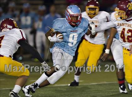 Thumbnail 2 in Putnam City North @ Eisenhower photogallery.