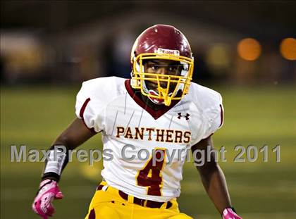 Thumbnail 2 in Putnam City North @ Eisenhower photogallery.