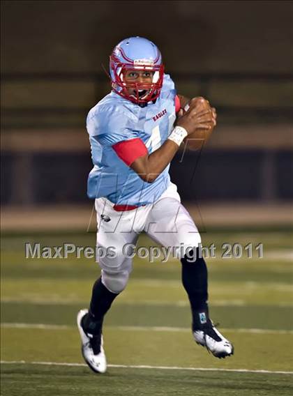 Thumbnail 3 in Putnam City North @ Eisenhower photogallery.