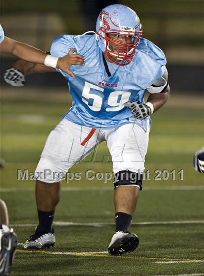 Thumbnail 1 in Putnam City North @ Eisenhower photogallery.