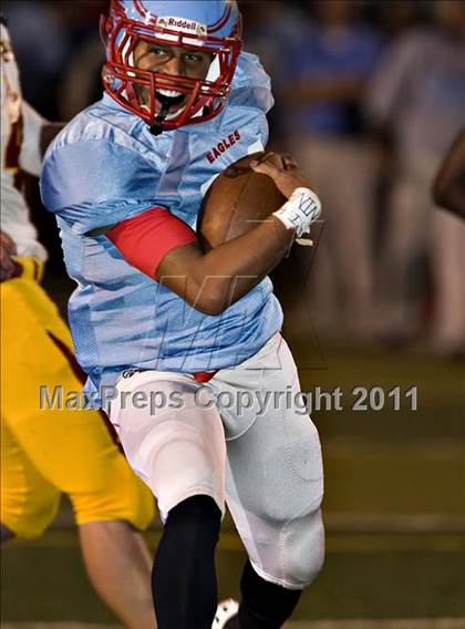 Thumbnail 3 in Putnam City North @ Eisenhower photogallery.