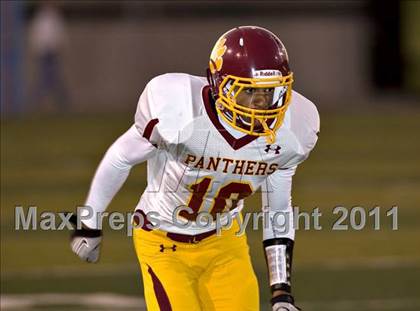 Thumbnail 1 in Putnam City North @ Eisenhower photogallery.