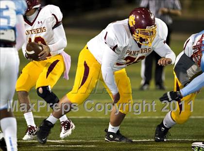 Thumbnail 3 in Putnam City North @ Eisenhower photogallery.