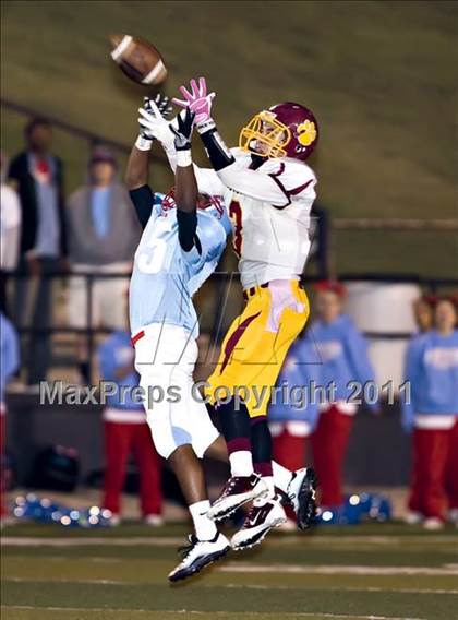 Thumbnail 3 in Putnam City North @ Eisenhower photogallery.