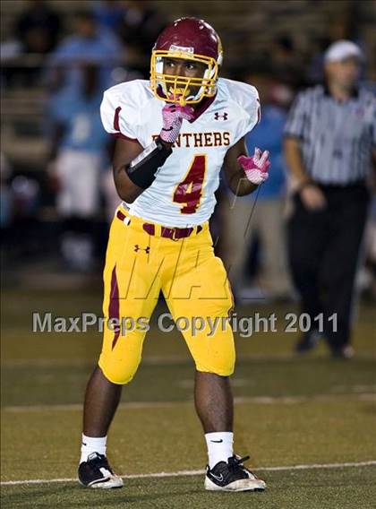 Thumbnail 1 in Putnam City North @ Eisenhower photogallery.
