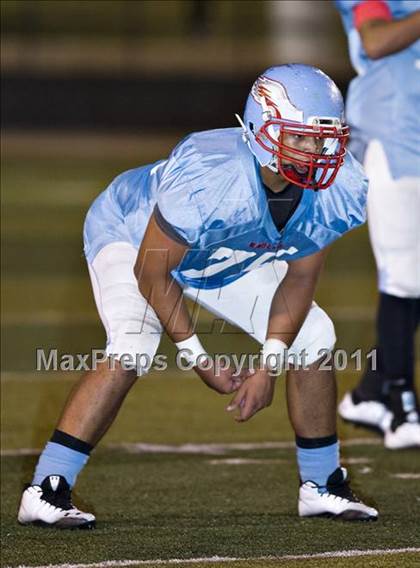 Thumbnail 3 in Putnam City North @ Eisenhower photogallery.