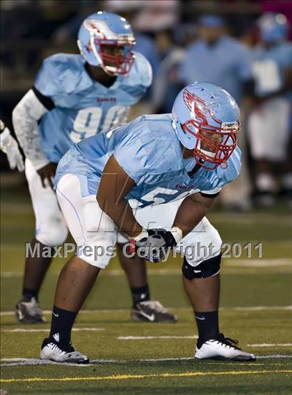 Thumbnail 1 in Putnam City North @ Eisenhower photogallery.