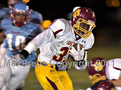 Thumbnail 2 in Putnam City North @ Eisenhower photogallery.