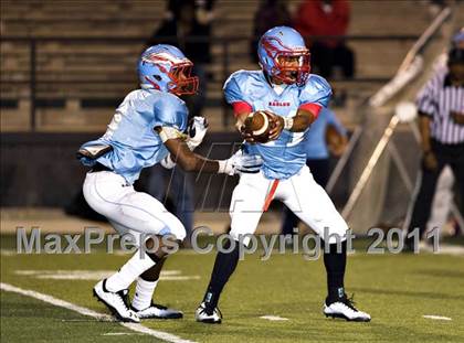 Thumbnail 1 in Putnam City North @ Eisenhower photogallery.