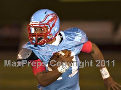 Thumbnail 1 in Putnam City North @ Eisenhower photogallery.