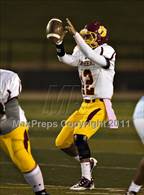 Photo from the gallery "Putnam City North @ Eisenhower"