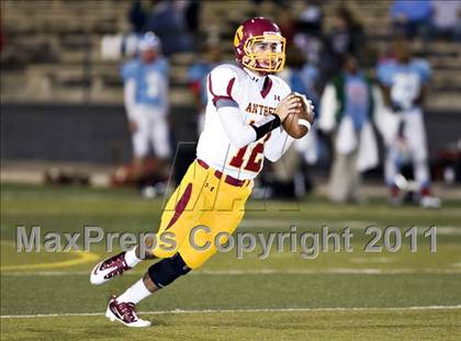 Thumbnail 2 in Putnam City North @ Eisenhower photogallery.