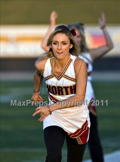 Thumbnail 2 in Putnam City North @ Eisenhower photogallery.