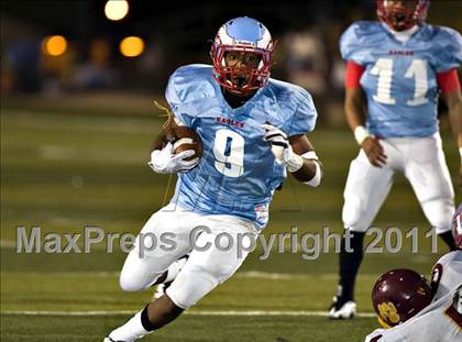 Thumbnail 2 in Putnam City North @ Eisenhower photogallery.