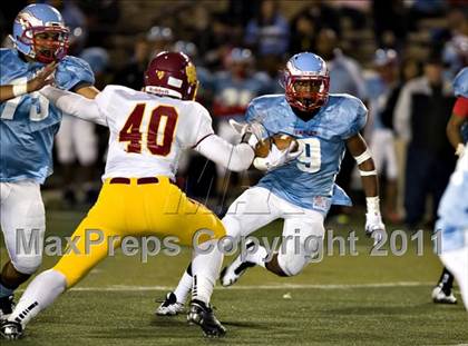 Thumbnail 2 in Putnam City North @ Eisenhower photogallery.
