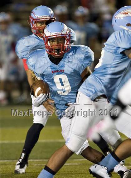 Thumbnail 1 in Putnam City North @ Eisenhower photogallery.